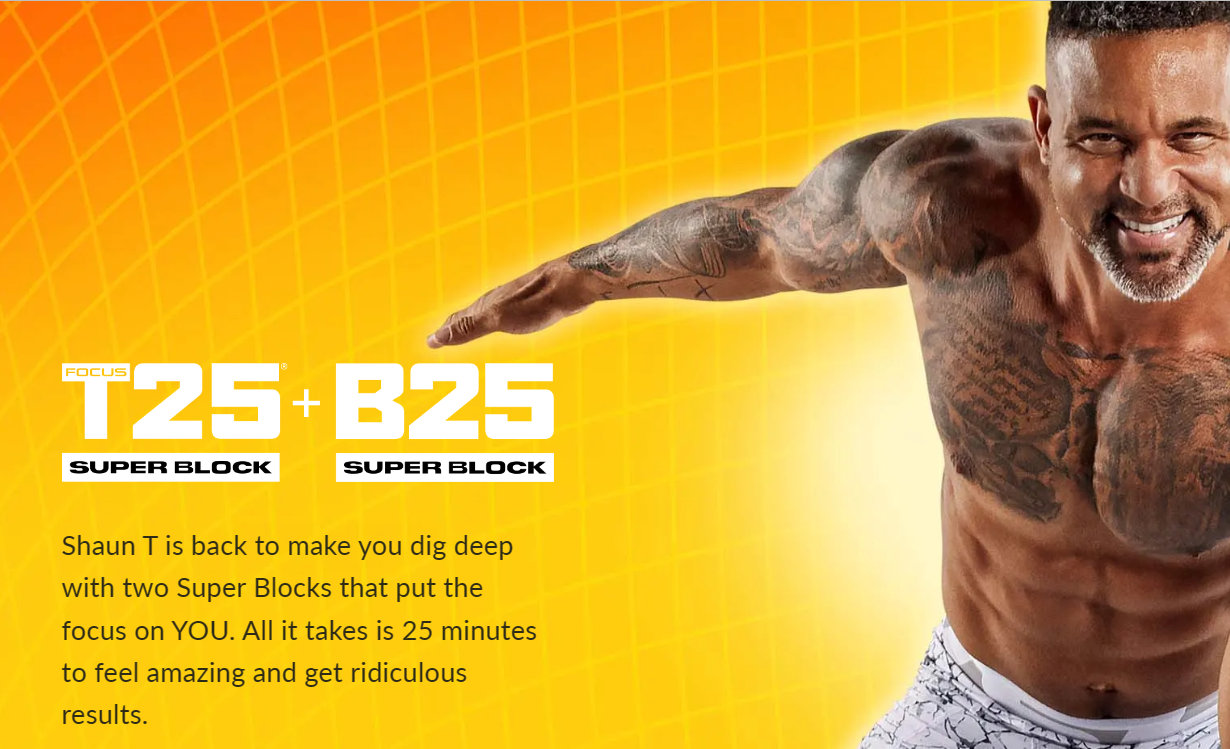 T25 Superblock